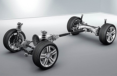 液壓轉(zhuǎn)向系統(tǒng) 液壓轉(zhuǎn)向系統(tǒng)